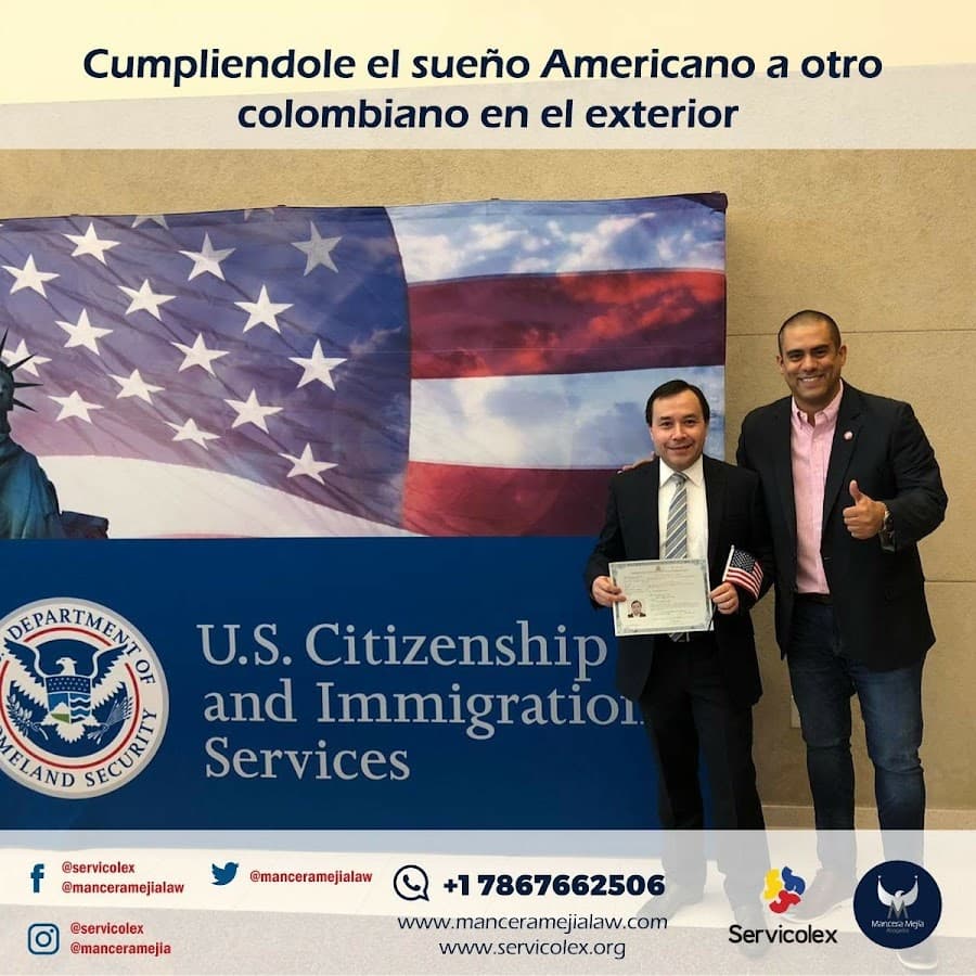 Mancera Mejia Abogados — foto