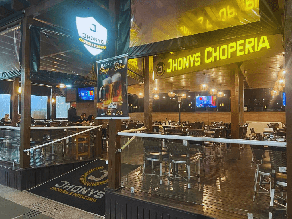 Jhonys Choperia