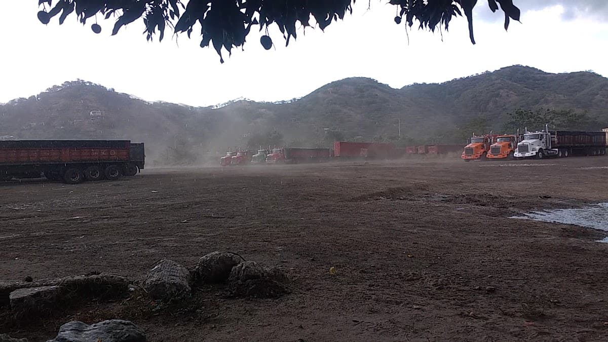 Transportes Sanchez Polo — foto