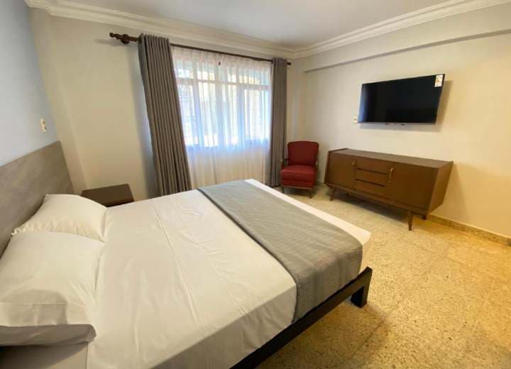 El Prado Hotel — foto