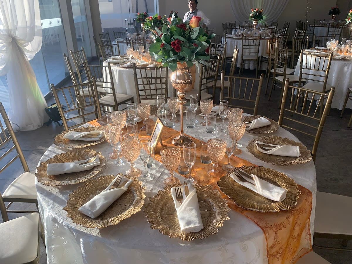 Expresion’s Eventos & Catering