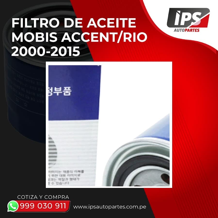 IPS AUTOPARTES - AV. MEXICO — foto