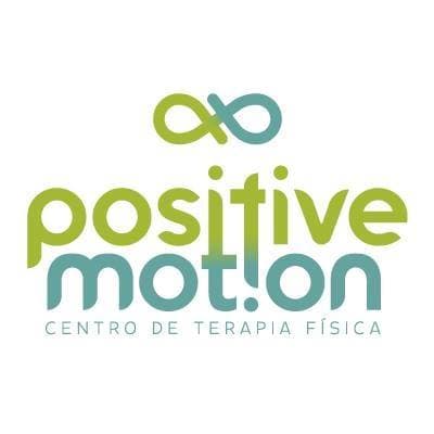 Positive Motion — foto