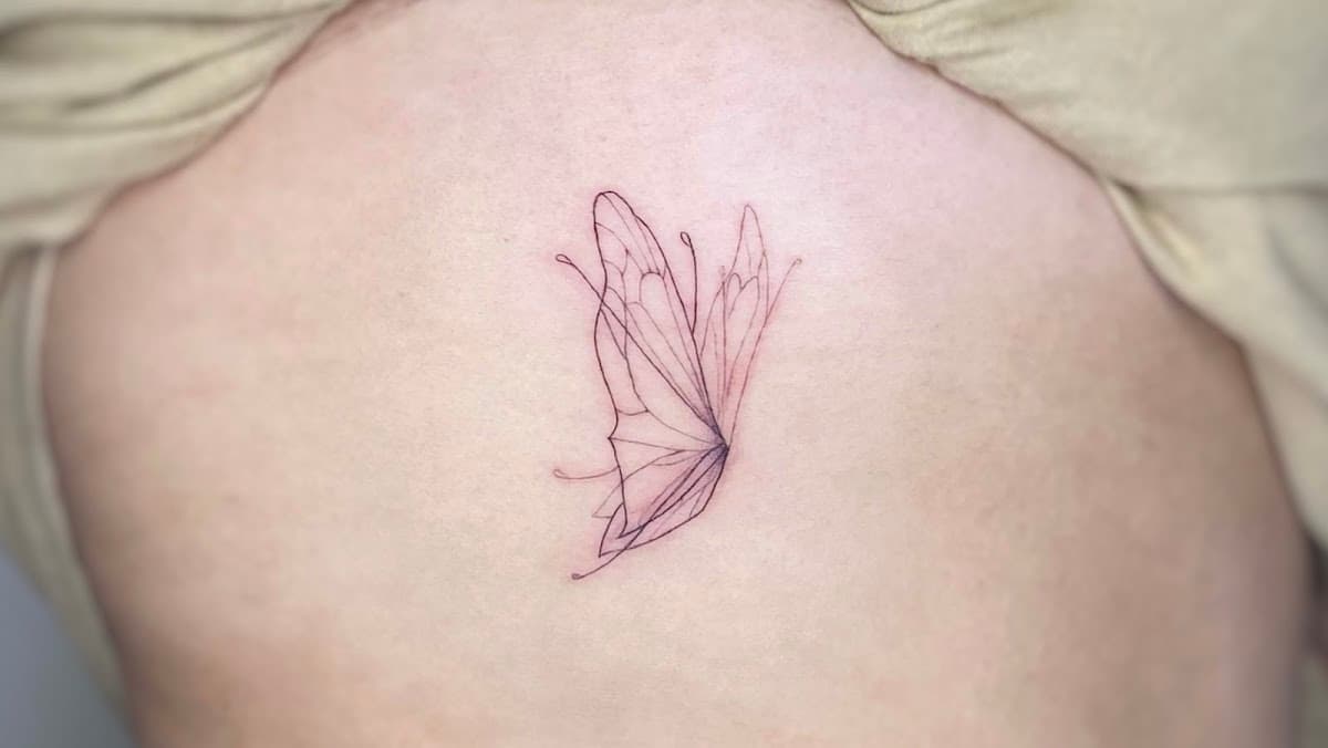 Diego Tattoo | Tattoo Studio Chiclayo