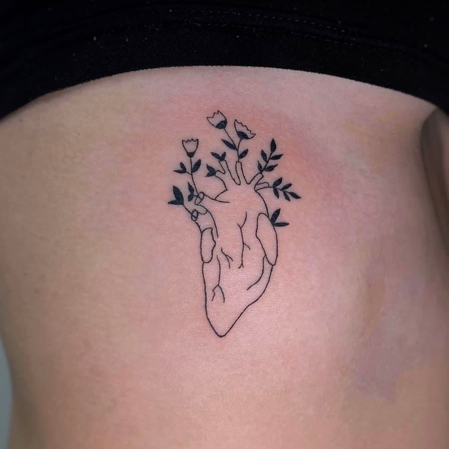 Diego Tattoo | Tattoo Studio Chiclayo — foto