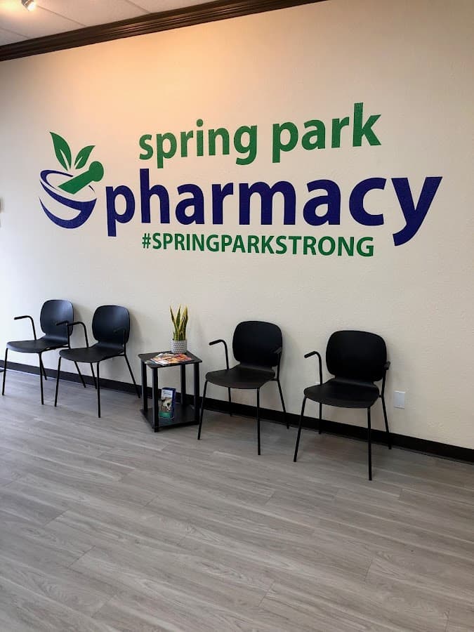 Spring Park Pharmacy — foto
