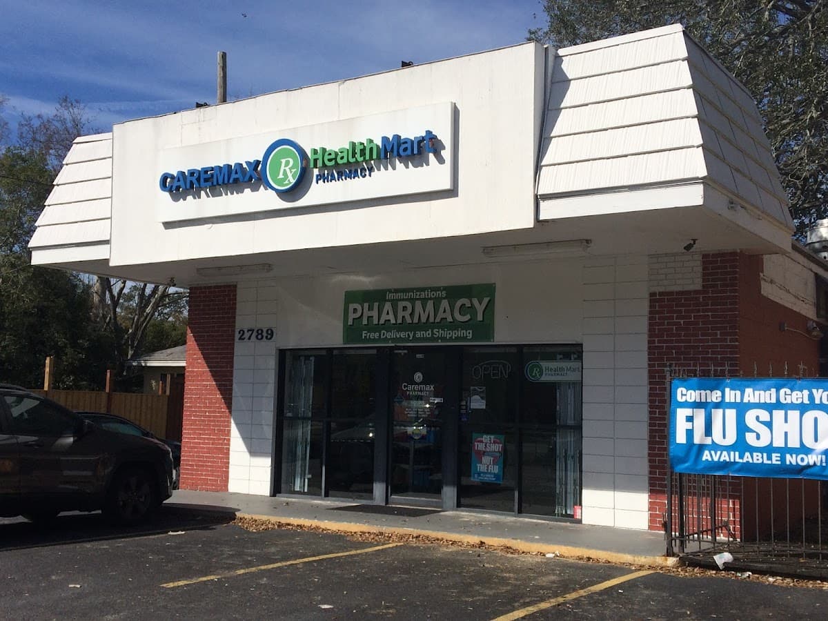 Spring Park Pharmacy — foto