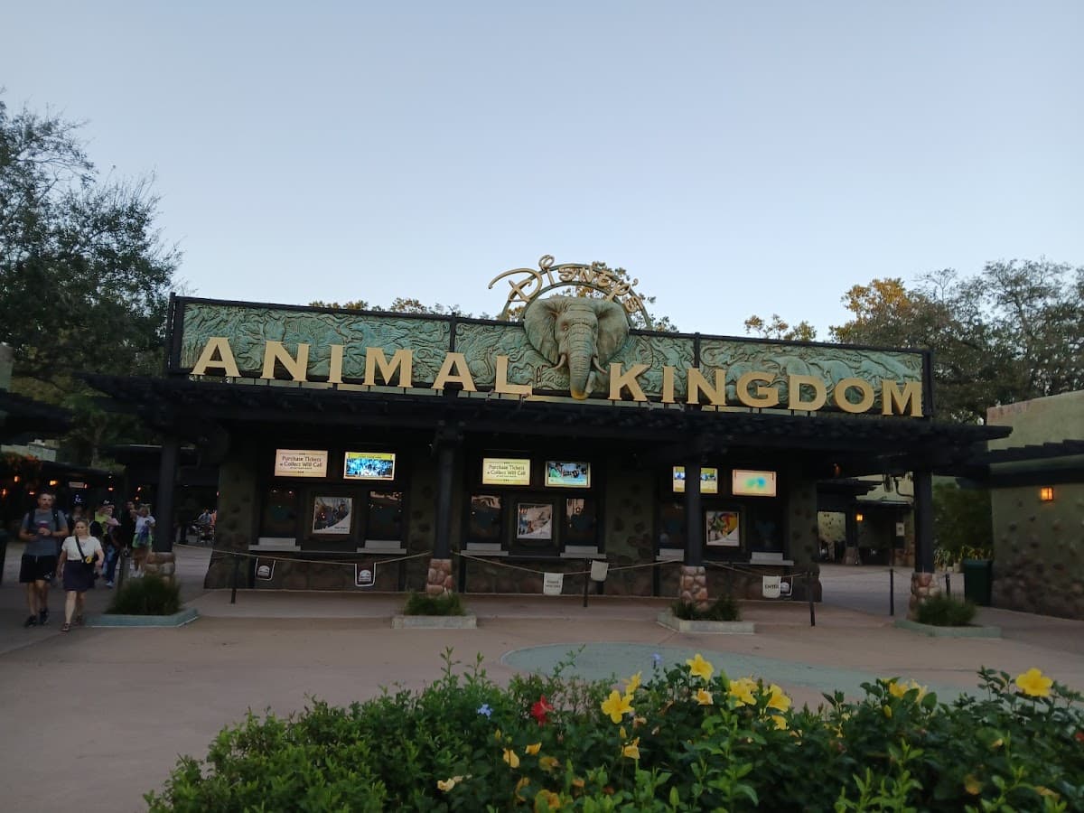 ADA Travels Agencia de Viajes en Orlando Florida — foto