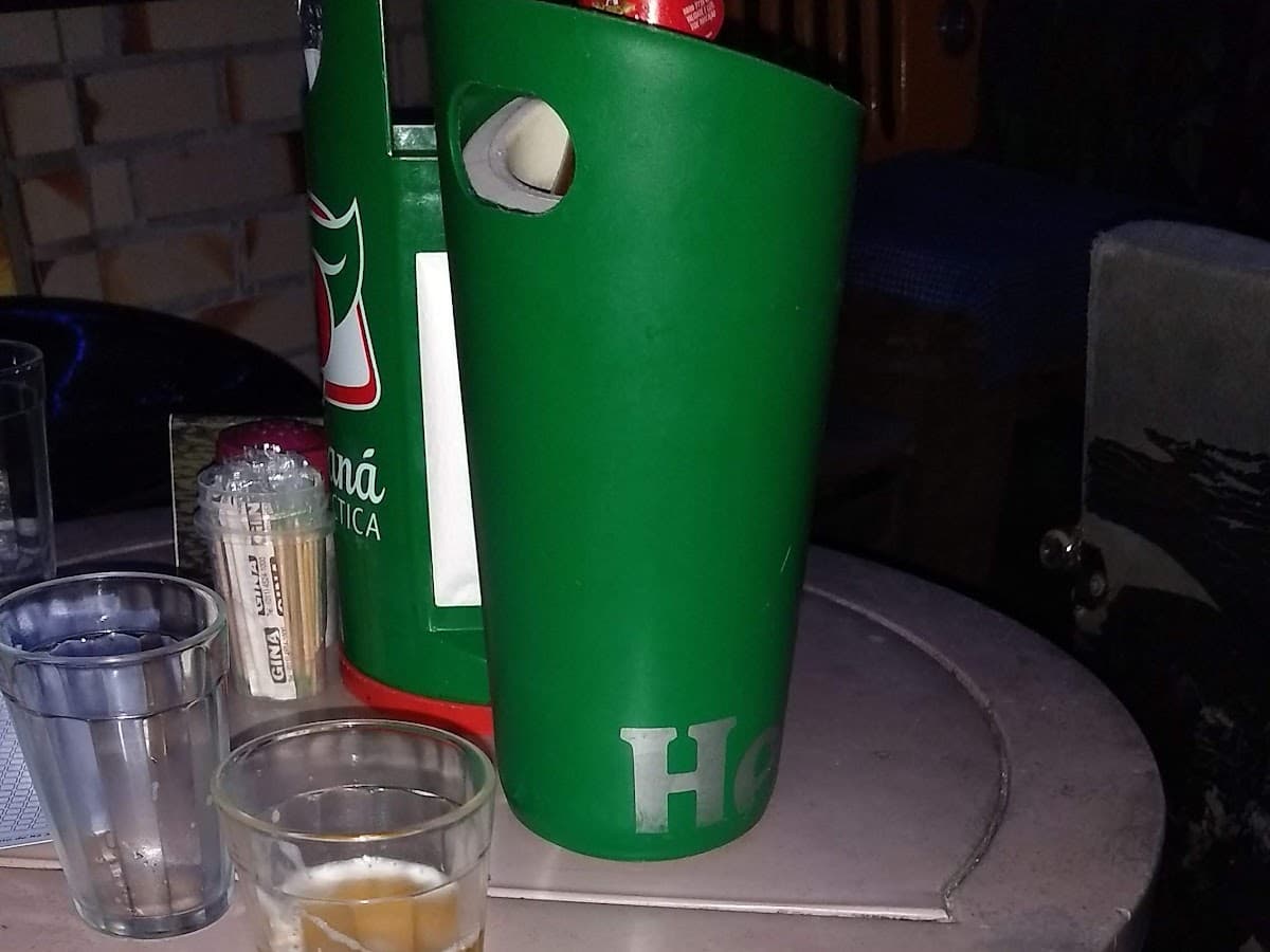 Last Time Pub — foto