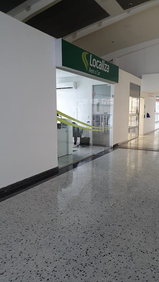 Localiza RENT A CAR — foto