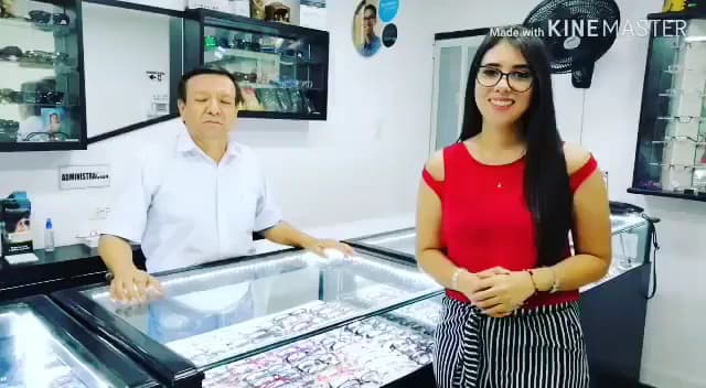 Óptica Colón — foto