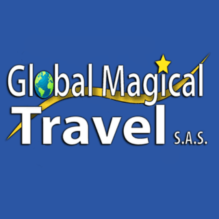 Global Magical Travel