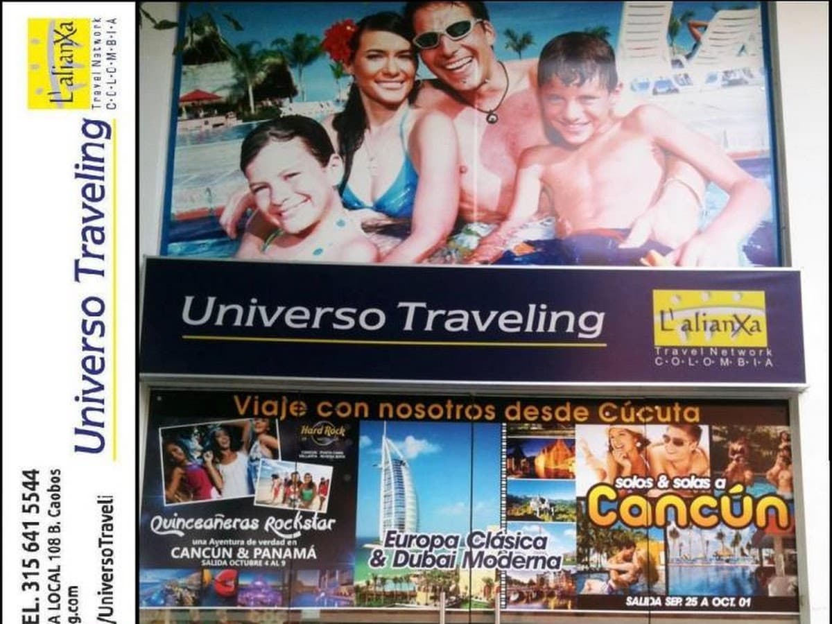 Global Magical Travel — foto