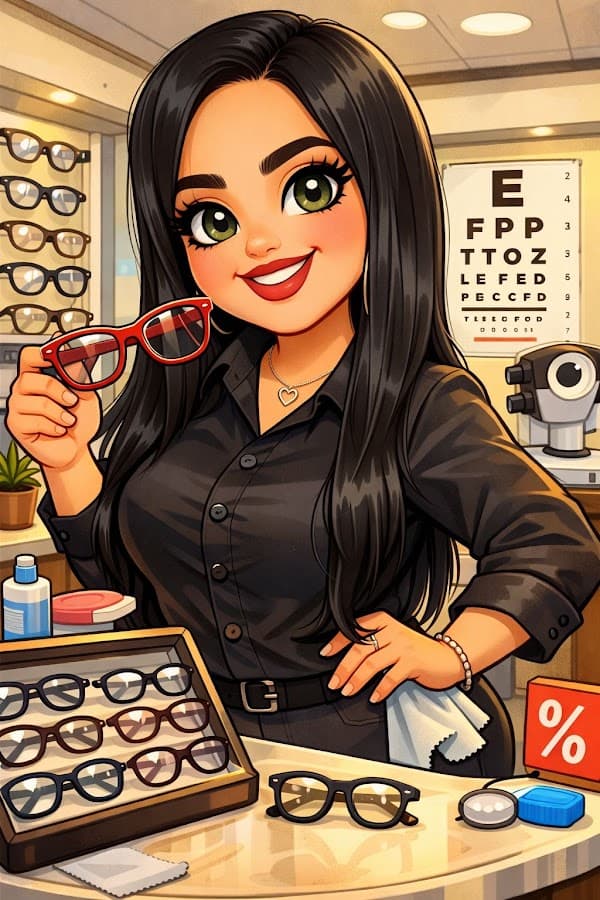 OPTICA ROMANA — foto