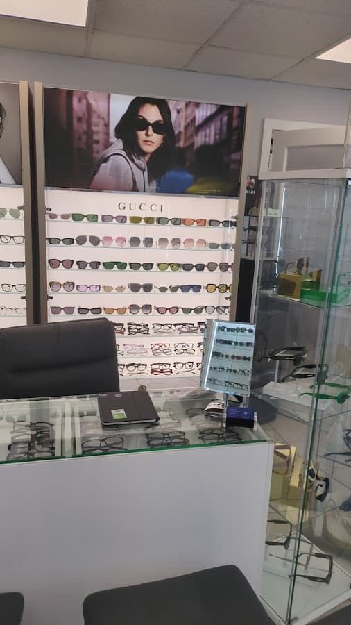 Vision World Optical — foto