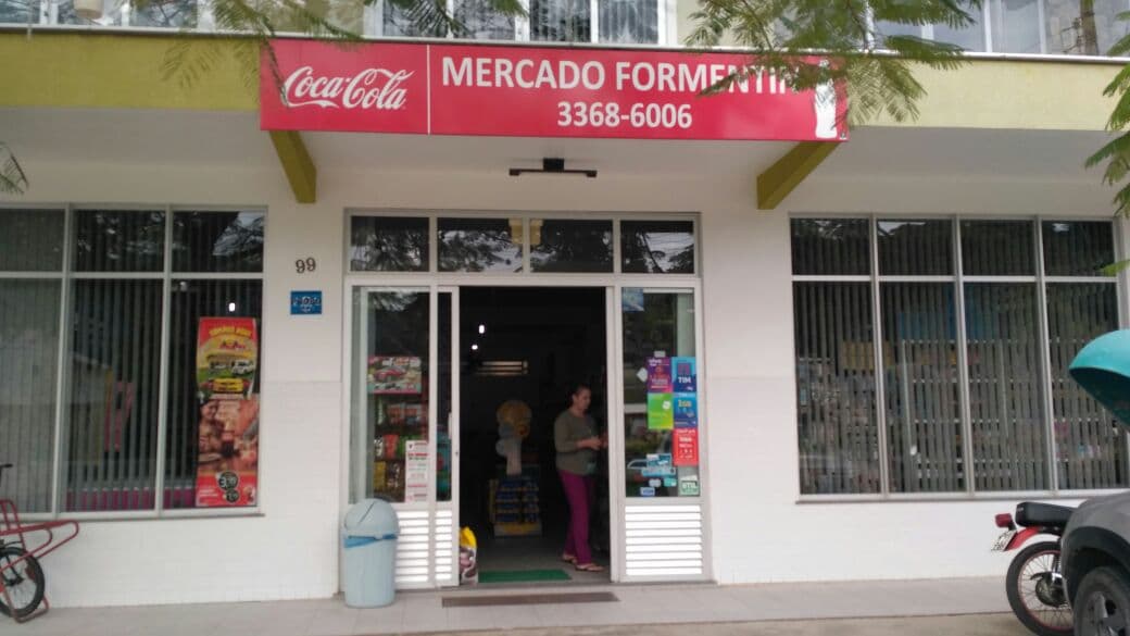 Mercado Formentin
