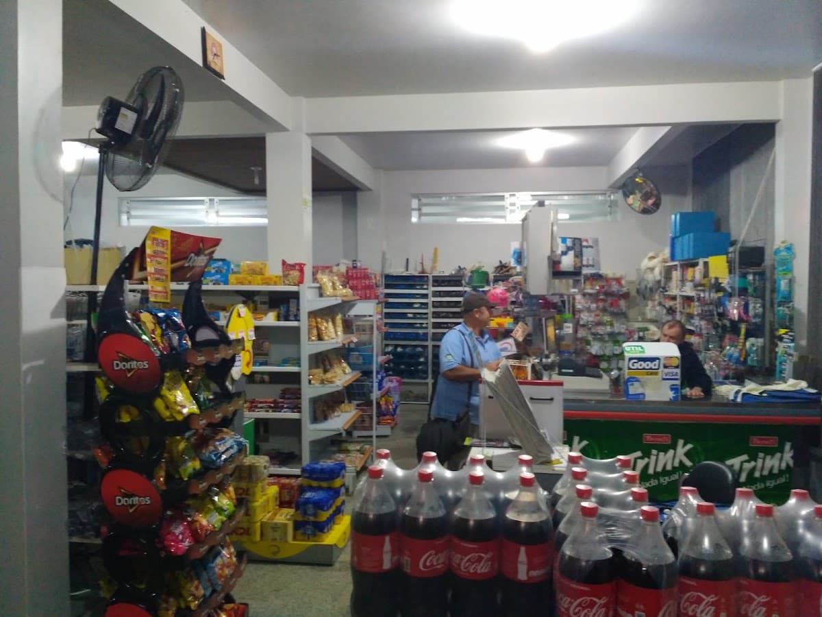 Mercado Formentin — foto