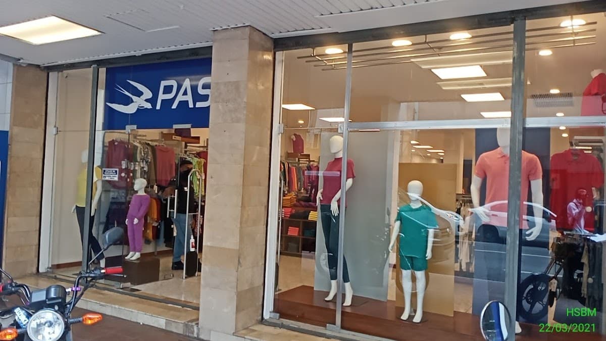 PASA