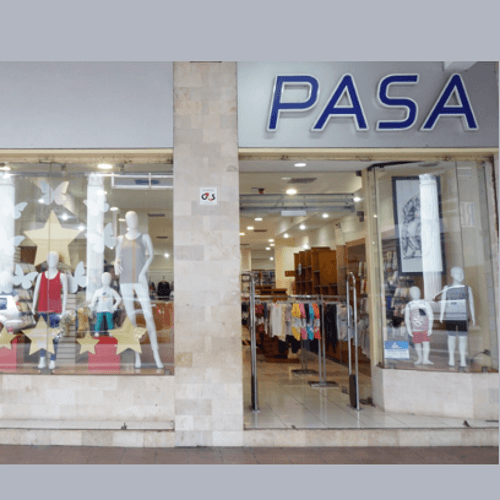 PASA — foto