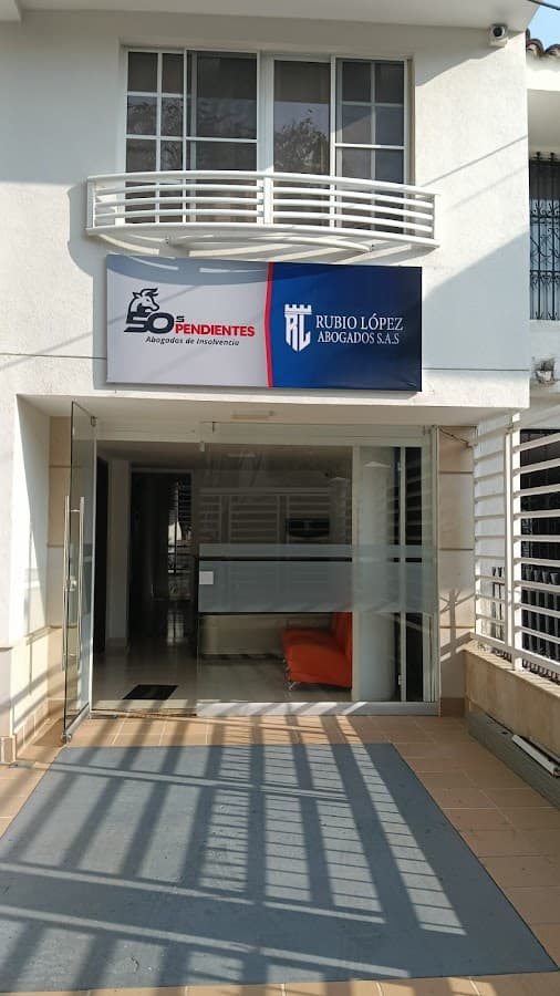 RUBIO LÓPEZ ABOGADOS S.A.S.