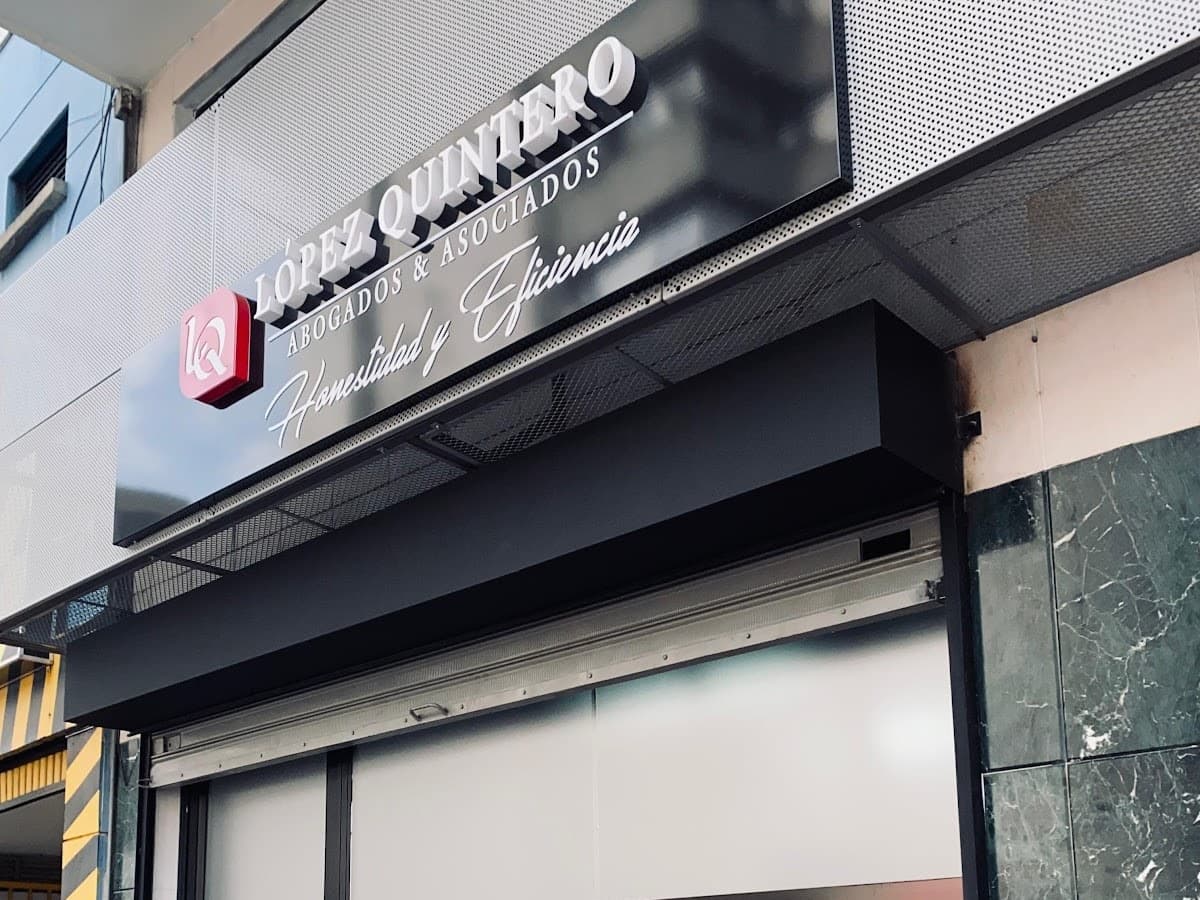 RUBIO LÓPEZ ABOGADOS S.A.S. — foto