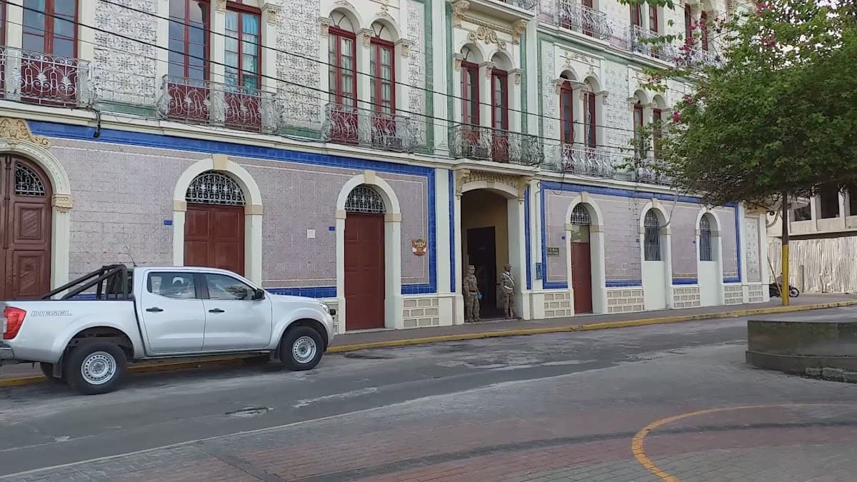 Hotel El Dorado Classic — foto