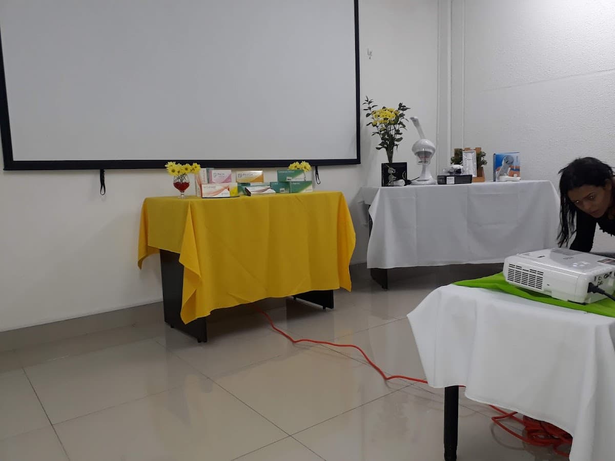 Sports Nutrition Pereira — foto