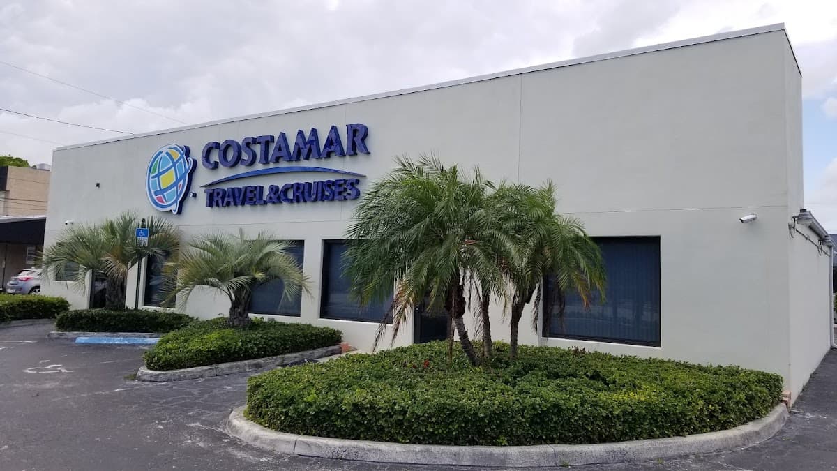 Costamar Travel — foto