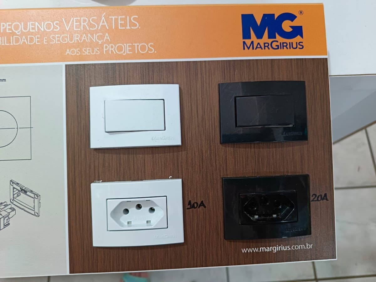 Casa Útil Variedades — foto