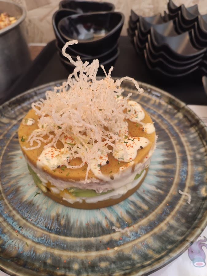 Joguza Restaurante