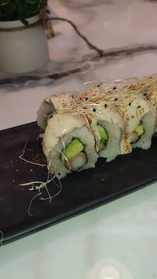 Joguza Restaurante — foto