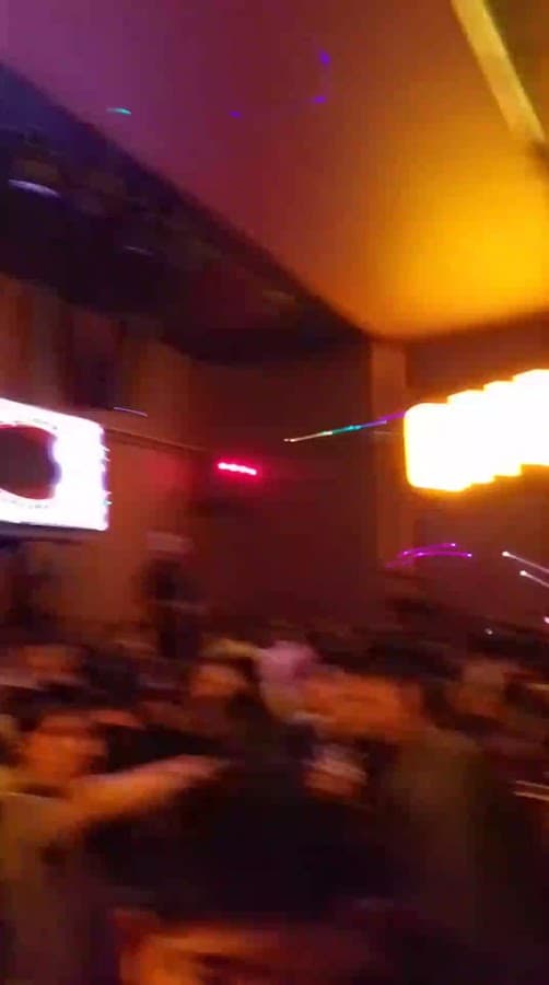CAVA Lounge — foto