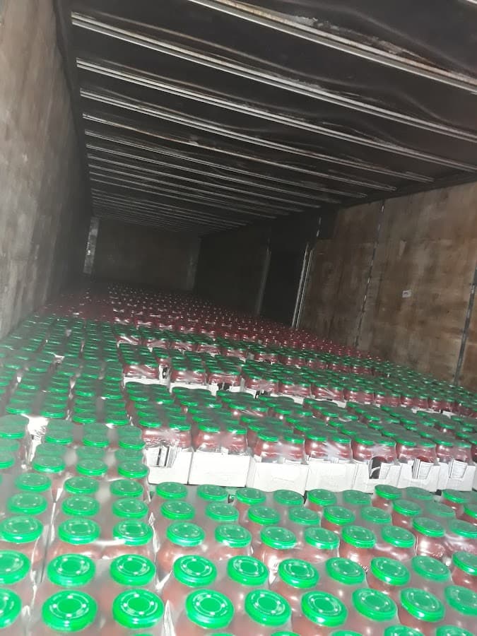 Coltanques — foto