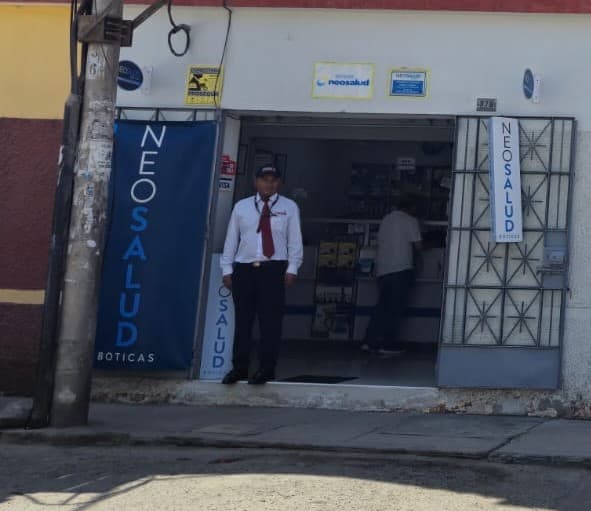 Neosalud Trujillo