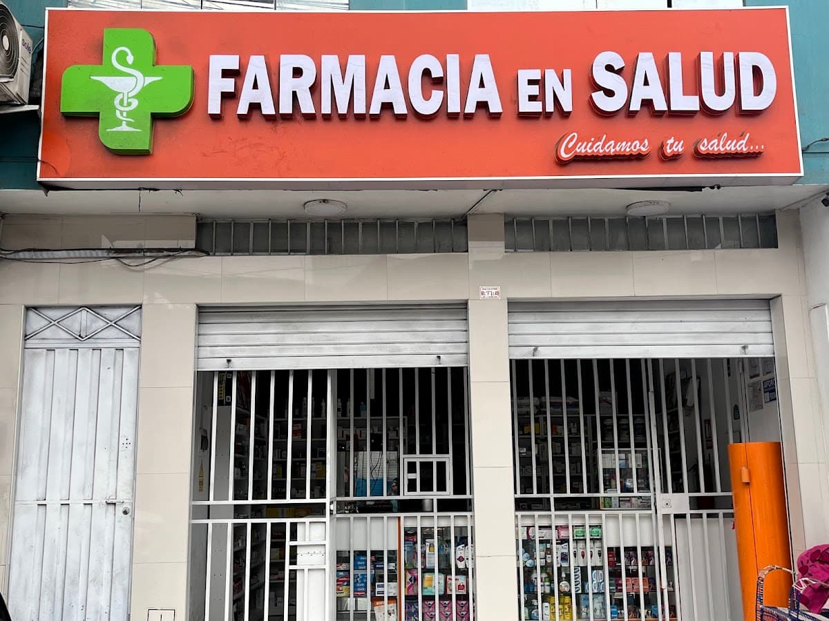 Neosalud Trujillo — foto