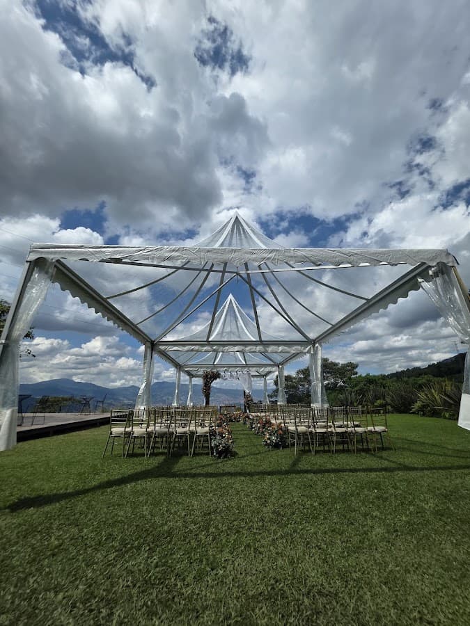 OPE EVENTOS