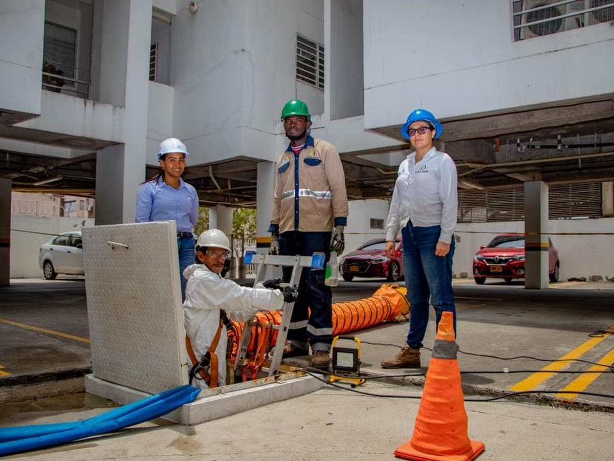 SOLUCINT CARTAGENA SAS — foto