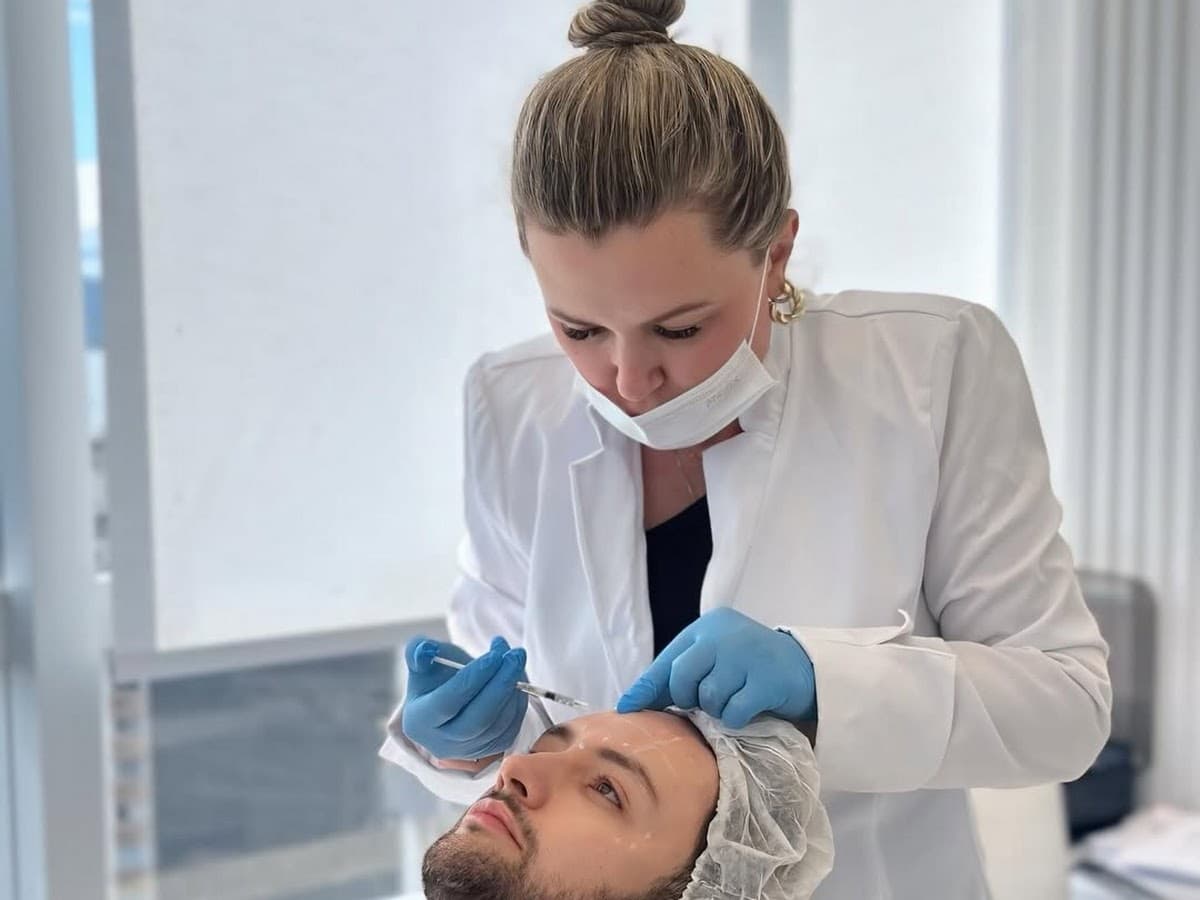 Korper Clínica de Estética em Florianópolis — foto
