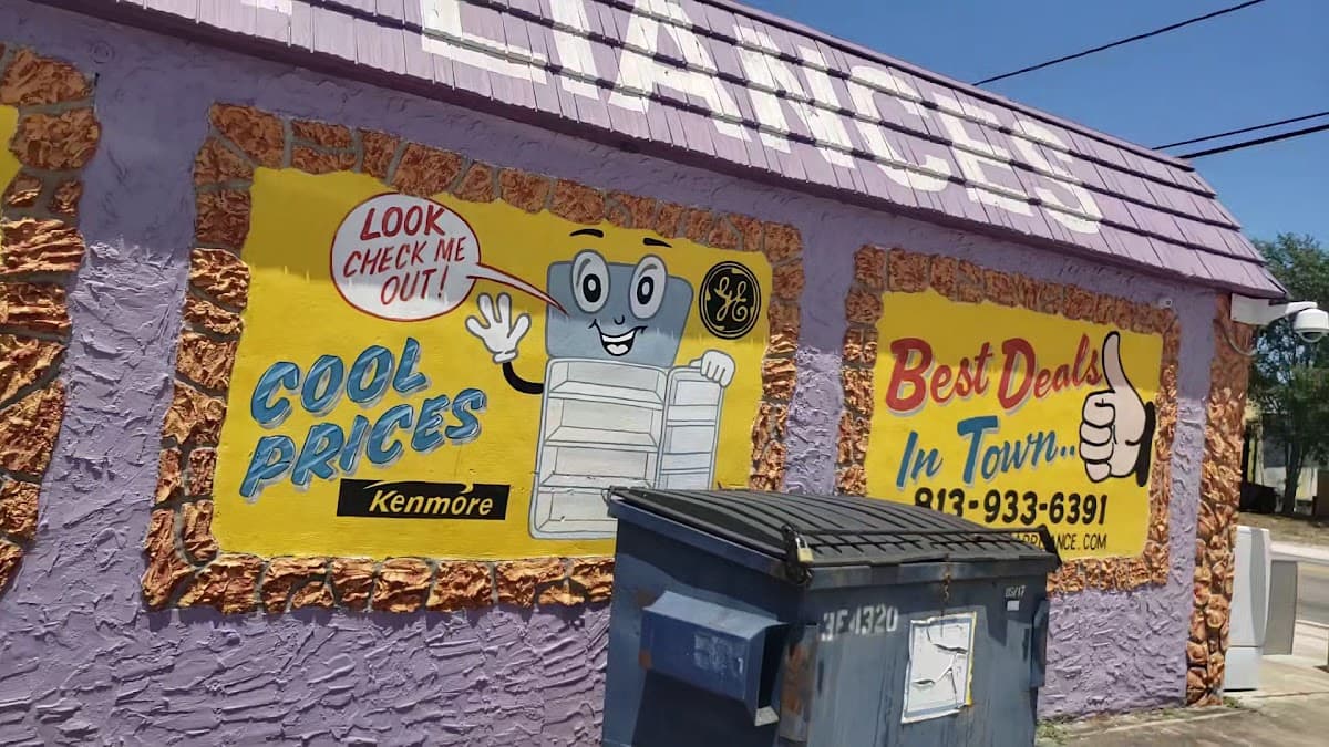 Chester's Discount Appliance — foto