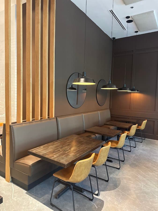 CRAFT Brickell — foto