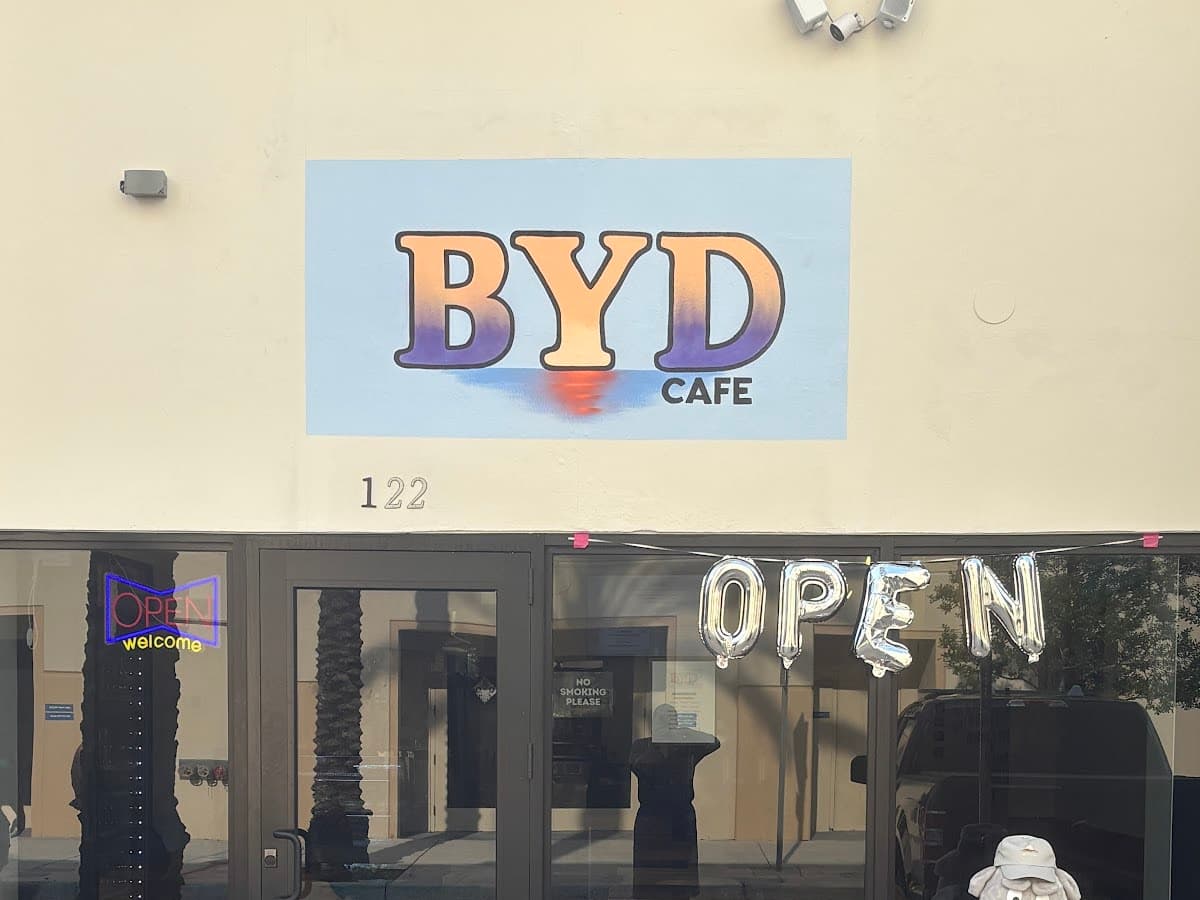 Brighten Your Day Cafe - Coffee, Breakfast, Lunch, Brunch