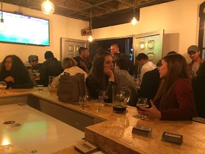 Bárbaros Brewing Co. Calle 45 — foto