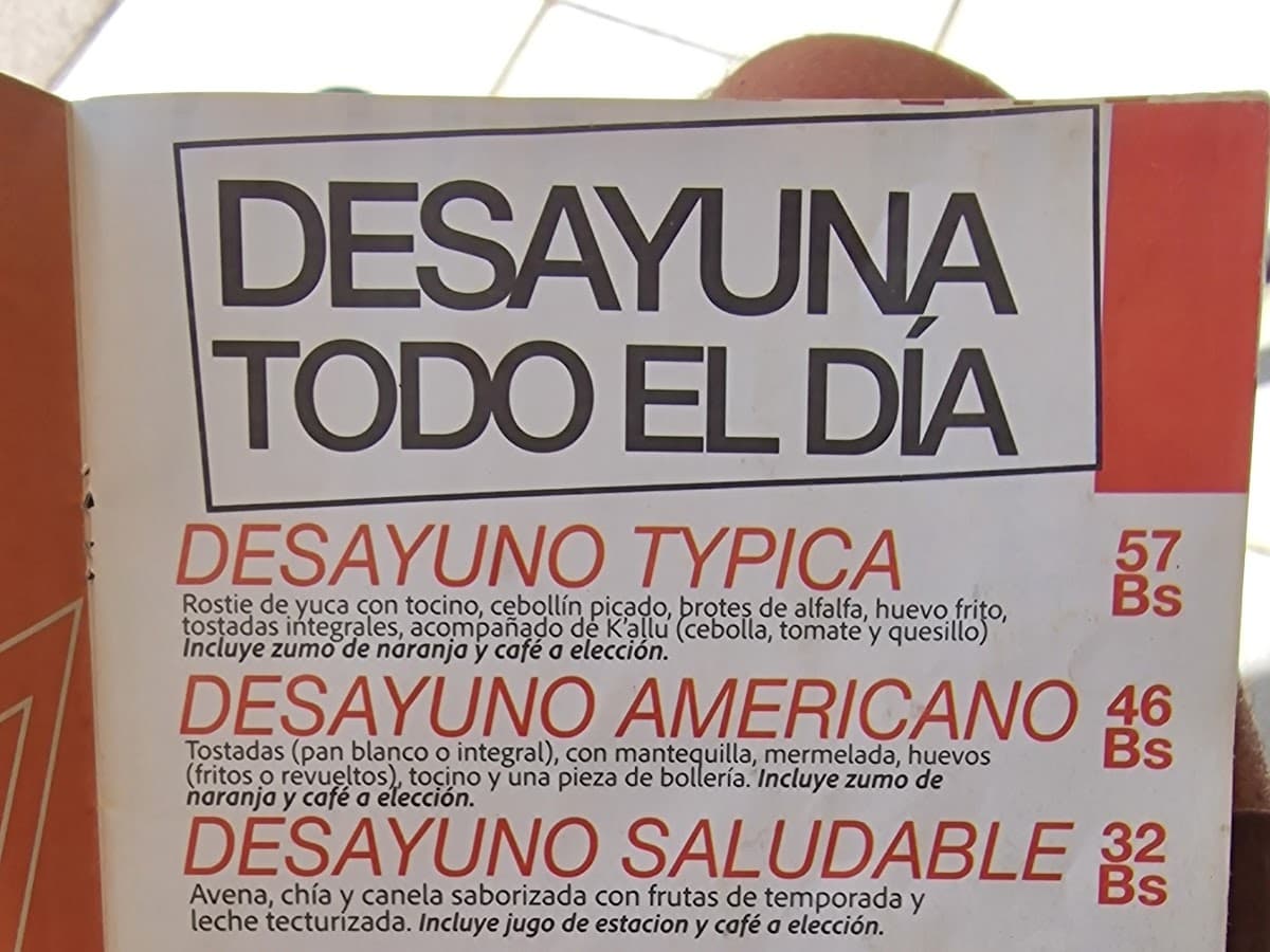 Typica Cafe Tostaduria — foto