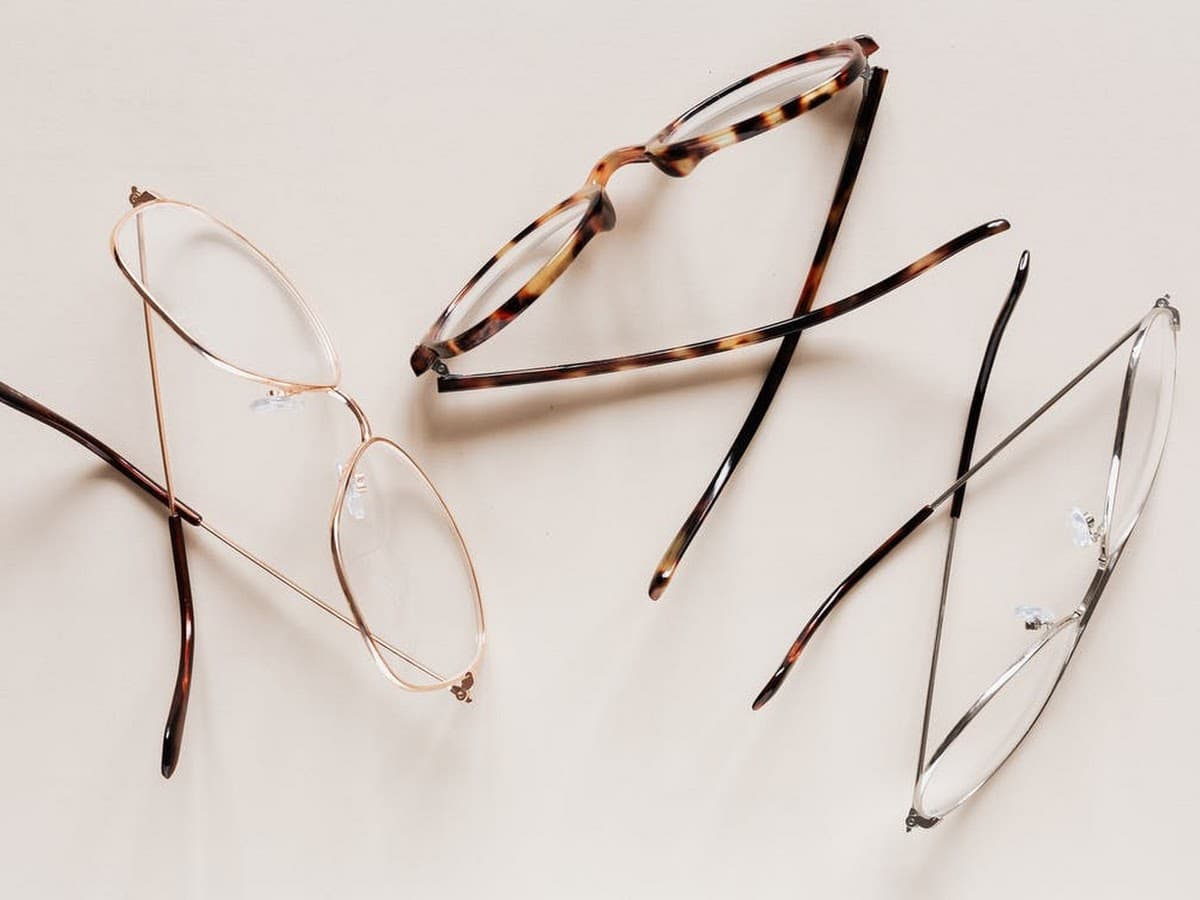 Tu Vision Opttica - optica experta en salud visual. — foto
