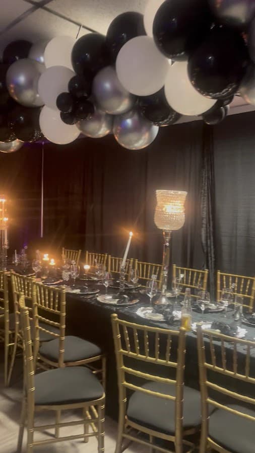 WR Event Center — foto