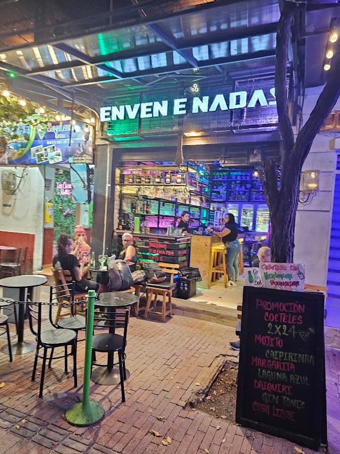 Envenenadas Santa Marta