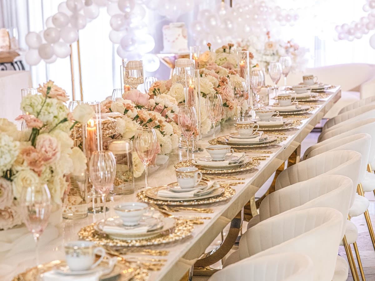Silver Lining Occasions, LLC
