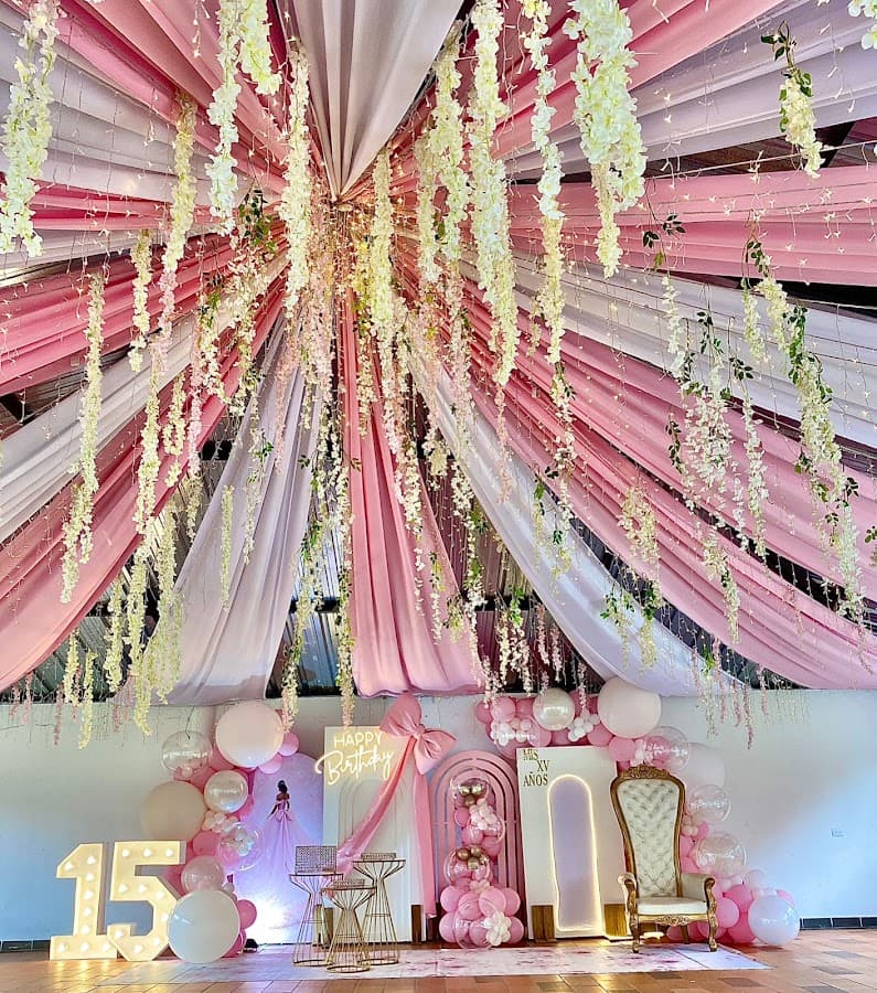 FAYMA CASA DE EVENTOS — foto