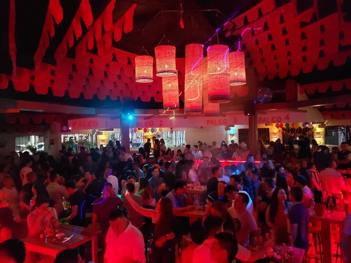 La Gallera — foto
