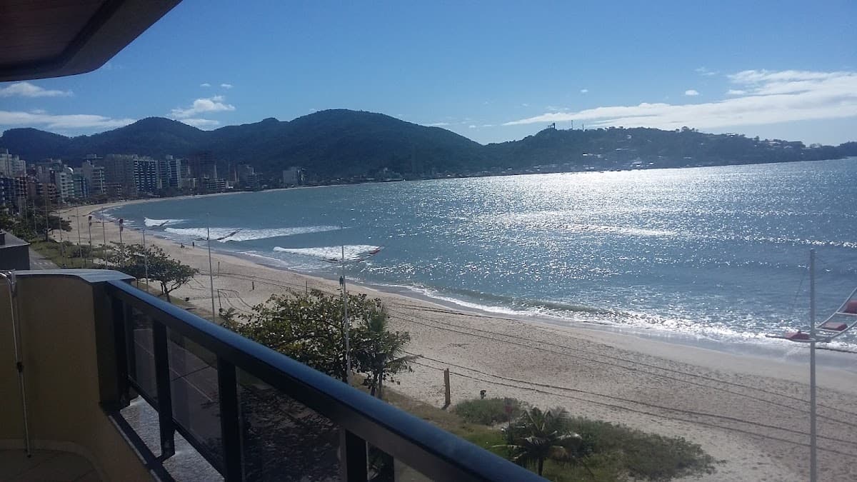 Lair Zimermann - Apartamentos Luar de Verão